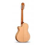 Alhambra 3F-CW-E1 Natural Guitarra Electroclásica