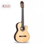 Alhambra 7P A CW E8 Guitarra Clásica