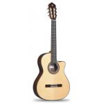 Alhambra 7P A CW E8 Guitarra Clásica