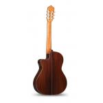 Alhambra 7P A CW E8 Guitarra Clásica