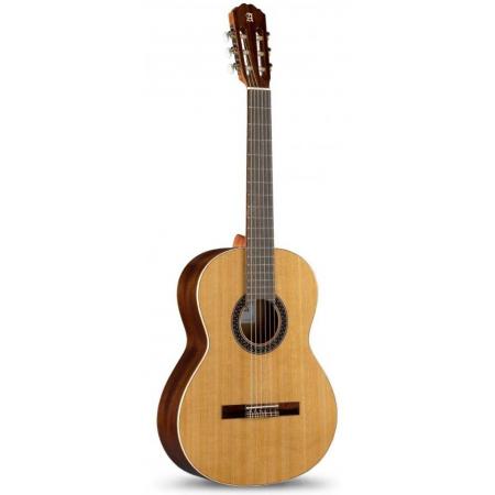 Guitarras Electroclásicas Alhambra Alhambra 1C HT Cadete 3/4 Guitarra Clásica