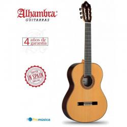 Guitarras Clásicas y Españolas Alhambra Alhambra 8P Guitarra Clásica