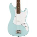 Squier Sonic Bronco Bass LF Daphne Blue Bajo Eléctrico