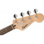 Squier Sonic Bronco Bass LF Daphne Blue Bajo Eléctrico