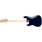 Squier Sonic Precision Bass LF Midnight Blue Bajo Eléctrico