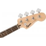 Squier Sonic Precision Bass LF Midnight Blue Bajo Eléctrico