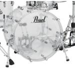 Pearl Crystal Beat Rock UC Batería Acústica