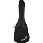 Fender California Standard Redondo Mini Surf Green Funda Incluída Guitarra Acústica