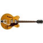 Gretsch G2622T Streamliner Center Block Double-Cut Bigsby, LF Village Amber Guitarra Eléctrica