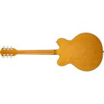 Gretsch G2622T Streamliner Center Block Double-Cut Bigsby, LF Village Amber Guitarra Eléctrica