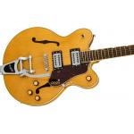 Gretsch G2622T Streamliner Center Block Double-Cut Bigsby, LF Village Amber Guitarra Eléctrica
