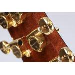 Alhambra CSS3 CW E9 Guitarra Electroacústica Natural