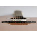 Alhambra CSS3 CW E9 Guitarra Electroacústica Natural