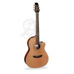 Alhambra CSS3 CW E9 Guitarra Electroacústica Natural