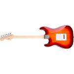Squier Sonic Stratocaster LF Sienna Sunburst Guitarra Eléctrica