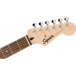 Squier Sonic Stratocaster LF Sienna Sunburst Guitarra Eléctrica