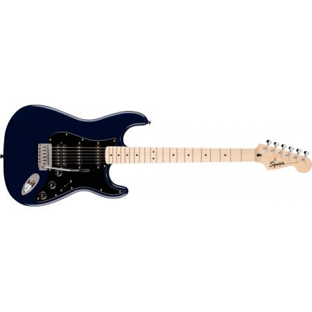 Guitarras Eléctricas Squier Sonic Stratocaster HSS MN Midnight Blue Guitarra Eléctrica
