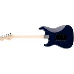 Squier Sonic Stratocaster HSS MN Midnight Blue Guitarra Eléctrica