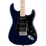 Squier Sonic Stratocaster HSS MN Midnight Blue Guitarra Eléctrica