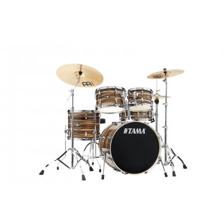 Batería Acústica Tama Imperial Star 20" CTW Batería Acústica