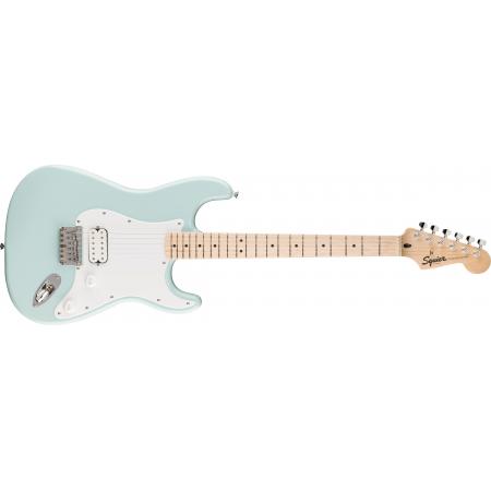 Guitarras Eléctricas Squier Sonic Stratocaster HT H MN Sonic Blue Guitarra Eléctrica