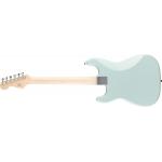 Squier Sonic Stratocaster HT H MN Sonic Blue Guitarra Eléctrica