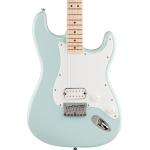 Squier Sonic Stratocaster HT H MN Sonic Blue Guitarra Eléctrica
