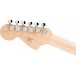 Squier Sonic Mustang MN Daphne Blue Guitarra Eléctrica