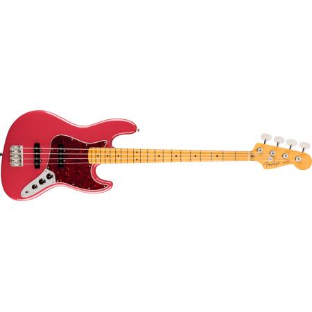 Bajos eléctricos  Fender American Professional Classic Jazz Bass Dakota Red Bajo Eléctrico