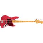 Fender American Professional Classic Jazz Bass Dakota Red Bajo Eléctrico