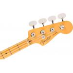 Fender American Professional Classic Jazz Bass Dakota Red Bajo Eléctrico