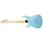 FGN Guitars Odyssey Boundary Mint Blue