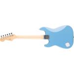 Squier Mini Stratocaster MN California Blue Guitarra Eléctrica