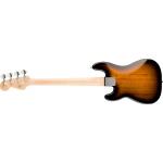 Squier Mini Precision Bass LF 2-Color Sunburst Bajo Eléctrico
