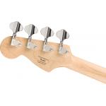 Squier Mini Precision Bass LF 2-Color Sunburst Bajo Eléctrico