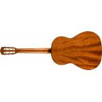 Fender CN-30 Nylon, Walnut Fingerboard, Natural Guitarra Acústica