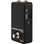 Fender Strobo-Sonic Pro Tuner Pedal