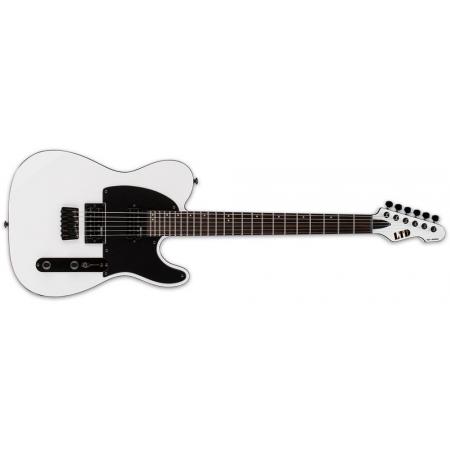 Guitarras Eléctricas LTD LTD TE-200 - Snow White