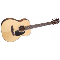 Guitarras Electroacústicas Blueridge BR41Ce Guitarra Electroacústica