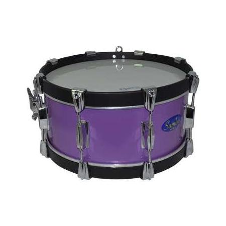 Cajas de Batería Samba 9984P Caja banda Ø35,6cm/14''x8'' madera