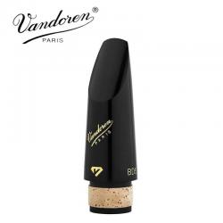 Boquillas de viento Vandoren BD5 Black Diamond Boquilla Clarinete CM1005
