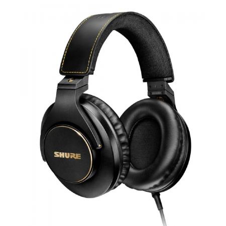 Auriculares de estudio Shure SRH840 Auricular
