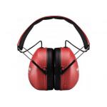 Vic Firth BT Auriculares Inalámbricos Rojos