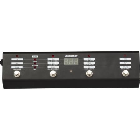 Pedales Blackstar ID fs10 Pedal footswitch