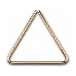 Triángulos Musicales Sabian 10" B8 Bronze Triangle