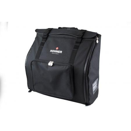 Accesorios Hohner Funda Acordeón Talla L (72 Bajos)