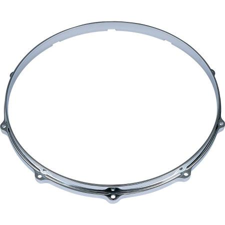 Repuestos para batería TAMA Die-Cast Hoop 14", 10 holes, Batter side