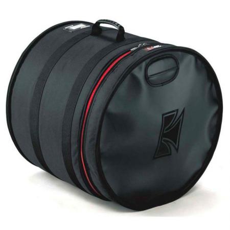 Fundas Batería Percusión TAMA POWERPAD® Drum Bag for 18"x20" Bass Drum