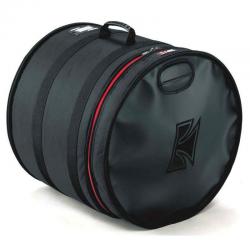 Fundas Batería Percusión TAMA POWERPAD® Drum Bag for 18"x20" Bass Drum