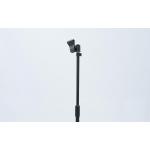 Tama MS736LBK Low Boom Soporte Micro Negro